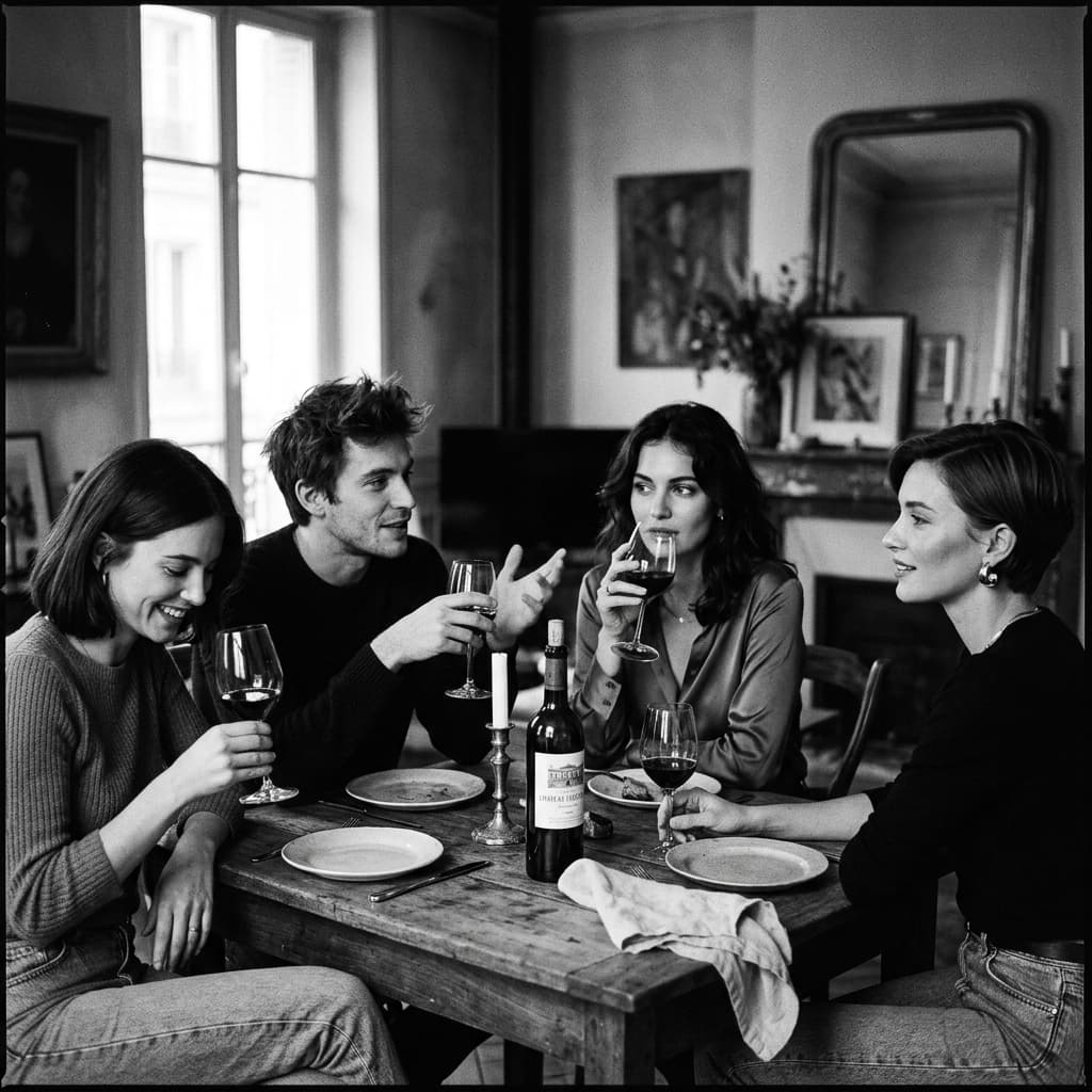 Tensión y Solución